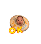 くみすたんぷ（個別スタンプ：8）