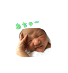 くみすたんぷ（個別スタンプ：9）