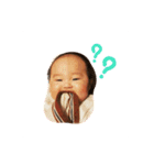 くみすたんぷ（個別スタンプ：15）