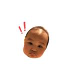 くみすたんぷ（個別スタンプ：16）