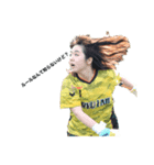 フットサルサークルやらせていただきます（個別スタンプ：4）