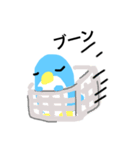 ペンのすけのスタンプですよ（個別スタンプ：6）