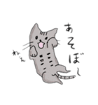 牛乳牛子（個別スタンプ：3）