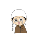 鳶職人の1日（個別スタンプ：18）
