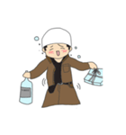 鳶職人の1日（個別スタンプ：27）