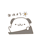 もちねこズのゆるいスタンプ（個別スタンプ：39）