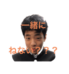 ばどど（個別スタンプ：4）