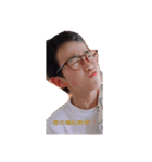 ばどど（個別スタンプ：16）
