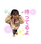 mikukei.（個別スタンプ：16）