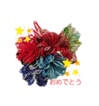 水引縁結びスタンプ（個別スタンプ：1）