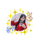 น้ำหวาน2（個別スタンプ：4）