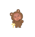 omi m 2（個別スタンプ：1）