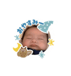 omi m 2（個別スタンプ：5）