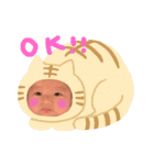 omi m 2（個別スタンプ：6）