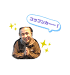 ともきのすたんぷ！（個別スタンプ：5）
