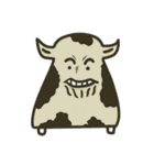 僕の考えたモンスターたち4（個別スタンプ：16）