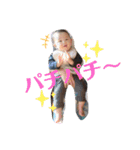そうちゃん 27（個別スタンプ：1）
