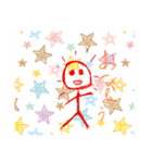 アホらしいスタンプ（個別スタンプ：3）