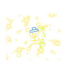 アホらしいスタンプ（個別スタンプ：6）