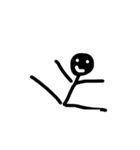 絵と言ってることが違ってるスタンプ（個別スタンプ：7）