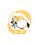 さばのみそに。スタンプ（個別スタンプ：2）