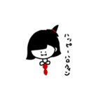 fourgirl（個別スタンプ：5）