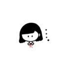 fourgirl（個別スタンプ：6）