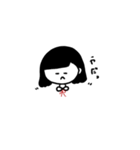 fourgirl（個別スタンプ：7）
