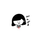 fourgirl（個別スタンプ：9）