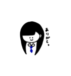fourgirl（個別スタンプ：12）