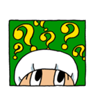 ひみつくん（個別スタンプ：14）