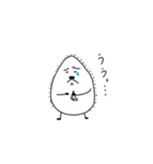 無邪気なタマゴおじさん（個別スタンプ：11）