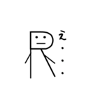 QくんとRくんのスタンプ その1（個別スタンプ：13）
