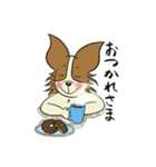 ももとゆうゆう#3（個別スタンプ：3）