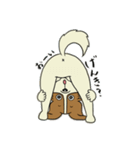 ももとゆうゆう#3（個別スタンプ：7）