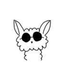 きゃわきゃわ村（個別スタンプ：39）