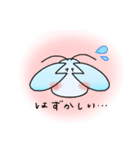 井上の日常 ✌︎(ざりがにです)（個別スタンプ：10）