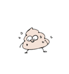 ウンチマンがゆく。（個別スタンプ：30）