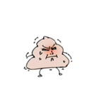 ウンチマンがゆく。（個別スタンプ：39）