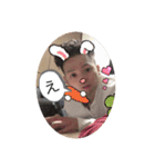 みんなが主役（個別スタンプ：1）