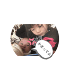 みんなが主役（個別スタンプ：2）