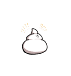 毎日脱力くん。（個別スタンプ：29）