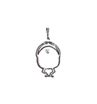 毎日脱力くん。（個別スタンプ：32）