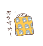 ゆるいあざらしくん（個別スタンプ：31）