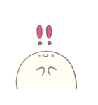 ゆるいあざらしくん（個別スタンプ：37）
