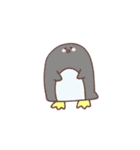 ゆるいあざらしくん（個別スタンプ：40）