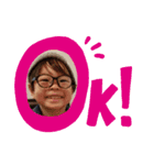 nao★waku brothers vol.1（個別スタンプ：1）