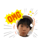 nao★waku brothers vol.1（個別スタンプ：5）