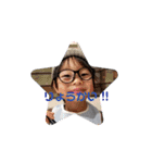nao★waku brothers vol.1（個別スタンプ：9）