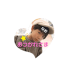 nao★waku brothers vol.1（個別スタンプ：13）